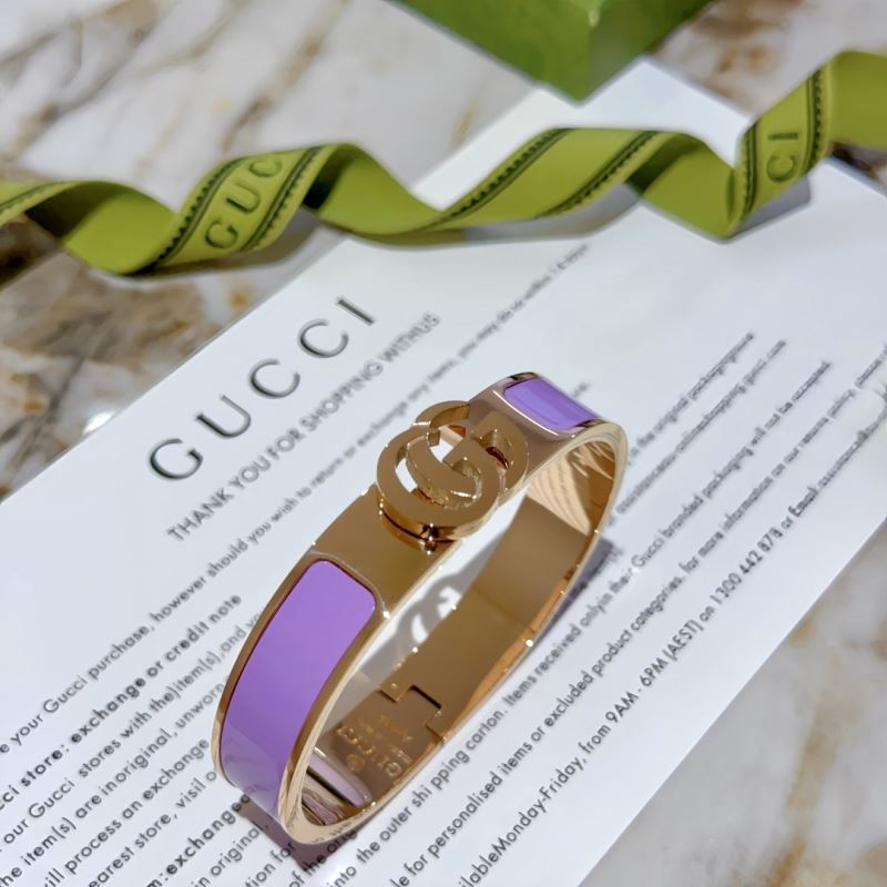 Gucci Bracelets